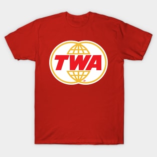 TWA - Classic T-Shirt